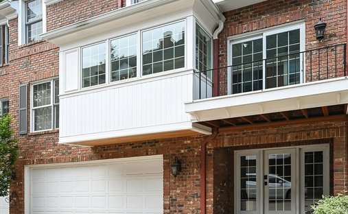 Townhouse in Hinsdale, Illinois, United States 1