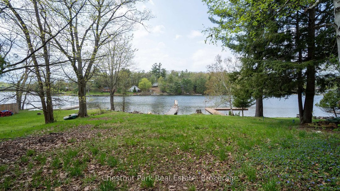 Port Carling, Ontario, Canada 5 - 17983021
