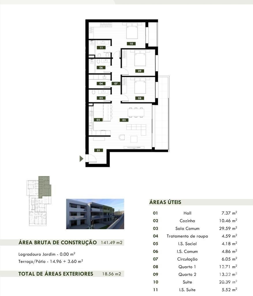 Apartment in Camara De Lobos, Madeira, Portugal 5 - 17983104