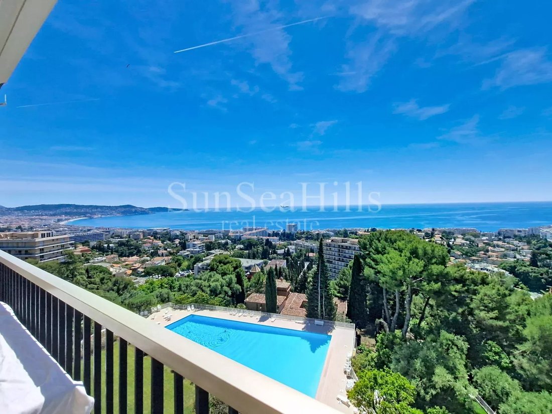 Apartment in Fabron, Nice, France 4 - 17982910