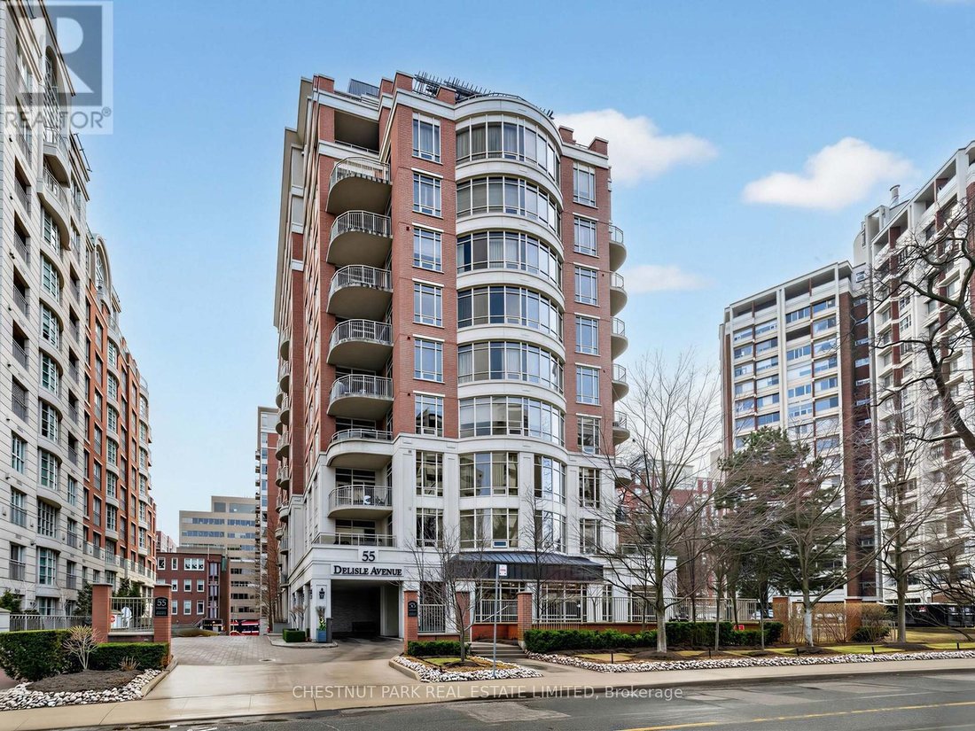Apartment in Toronto, Ontario, Canada 2 - 17677053