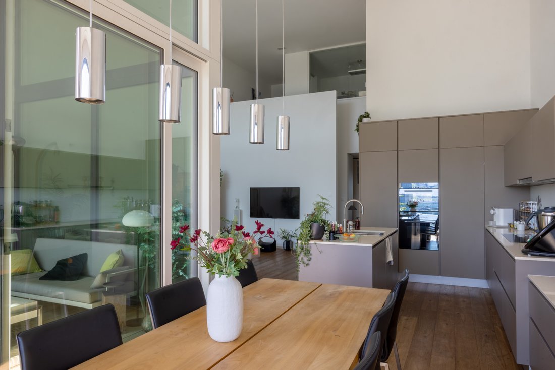 Condo in Zürich, Zurich, Switzerland 2 - 17983024