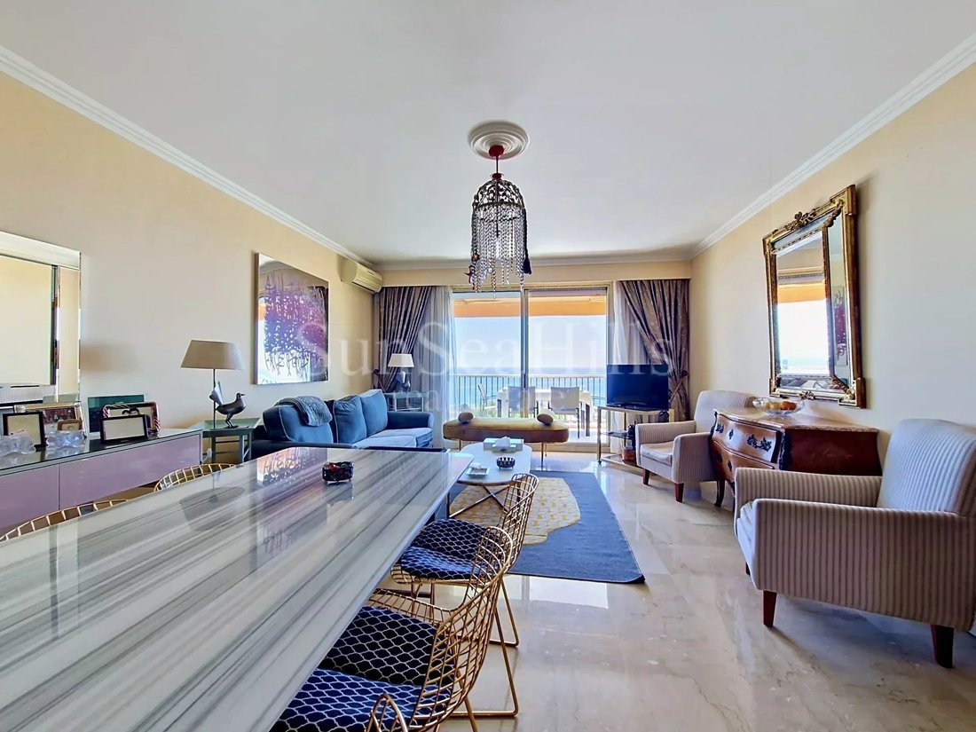 Apartment in Fabron, Nice, France 5 - 17982910