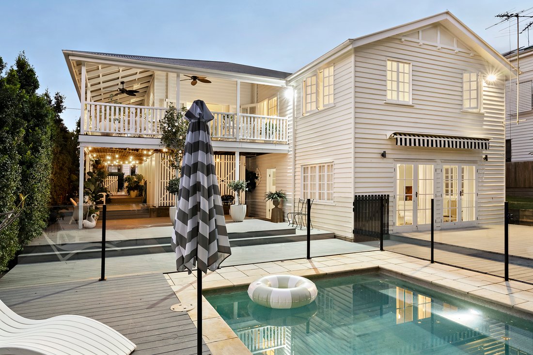House in Coorparoo, Queensland, Australia 3 - 17982918