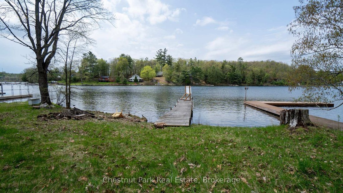 Port Carling, Ontario, Canada 4 - 17983021