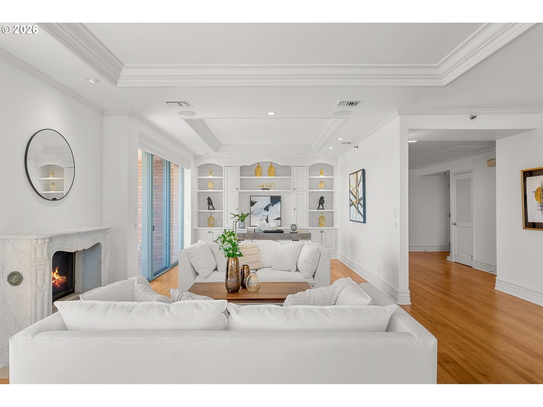 Condo in Portland, Oregon, United States 3 - 17983008