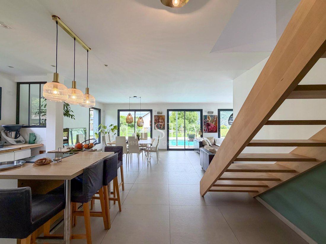 House in Brison-Saint-Innocent, Auvergne-Rhône-Alpes, France 4 - 17982920