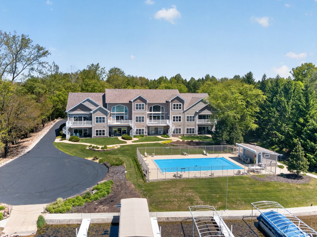 Condo in Syracuse, Indiana, United States 4 - 17982970