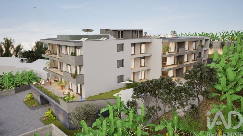 Apartment in Camara De Lobos, Madeira, Portugal 5 - 17983099