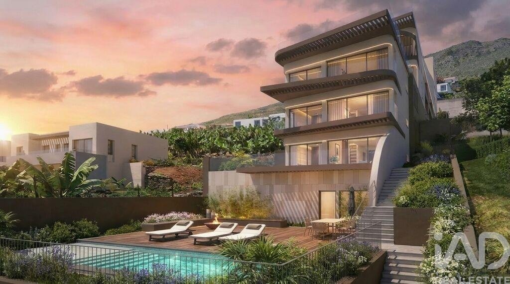 Apartment in Sao Martinho, Madeira, Portugal 1 - 17983059