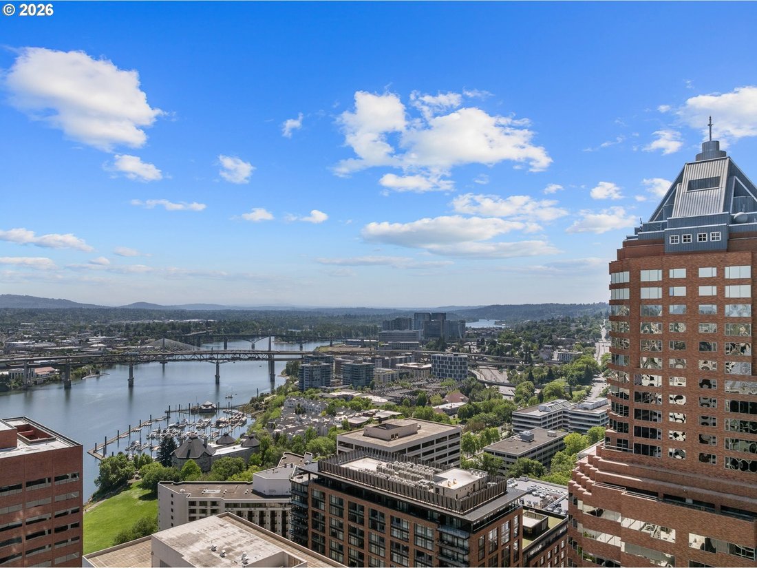 Condo in Portland, Oregon, United States 1 - 17983008