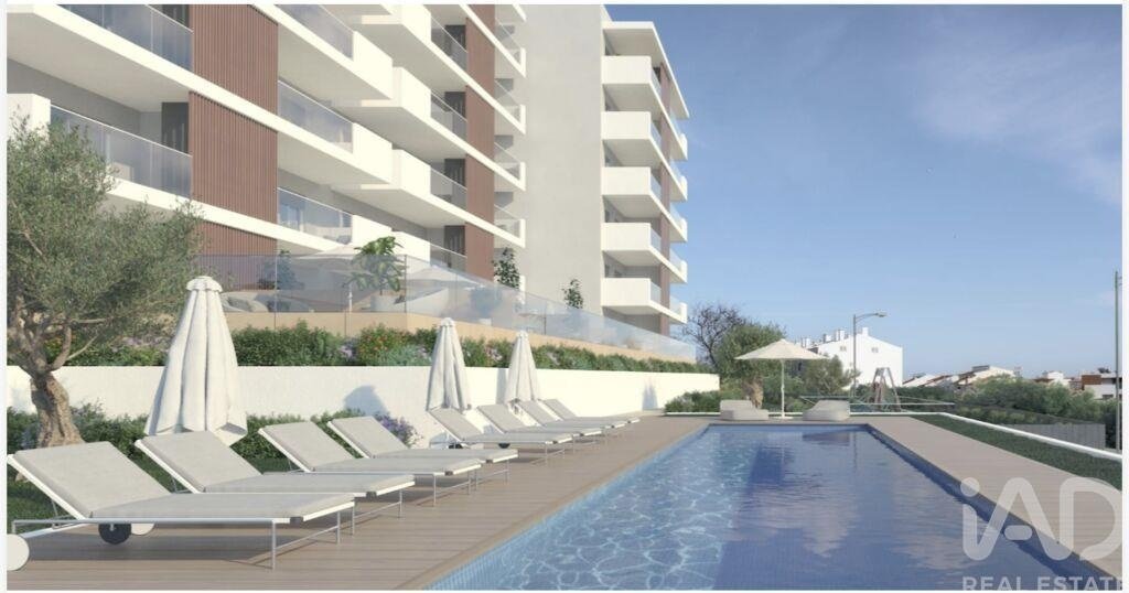 Apartment in Portimao, Algarve, Portugal 4 - 17983308