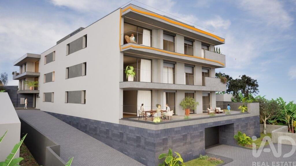 Apartment in Camara De Lobos, Madeira, Portugal 1 - 17983104