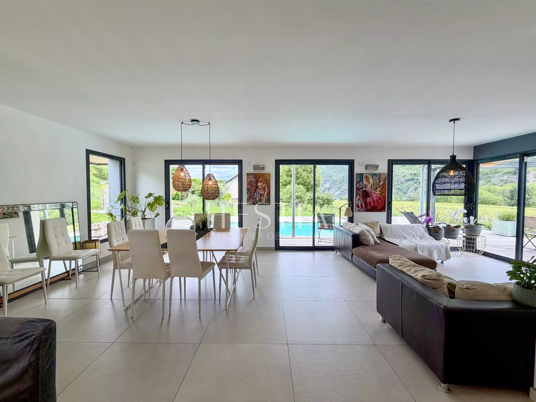House in Brison-Saint-Innocent, Auvergne-Rhône-Alpes, France 5 - 17982920