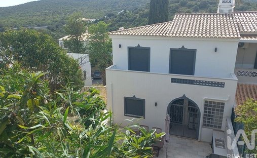 House in Loule (Sao Clemente), Algarve, Portugal 1