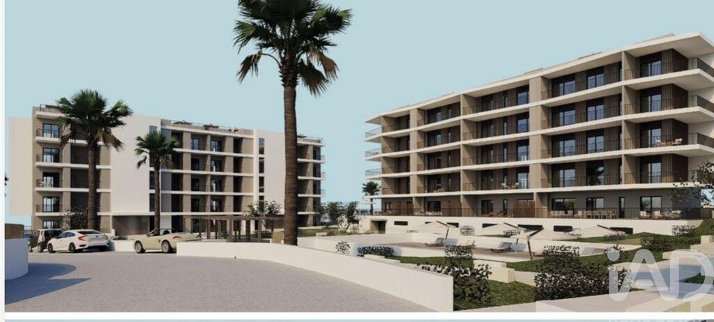 Apartment in Portimao, Algarve, Portugal 1 - 17983286