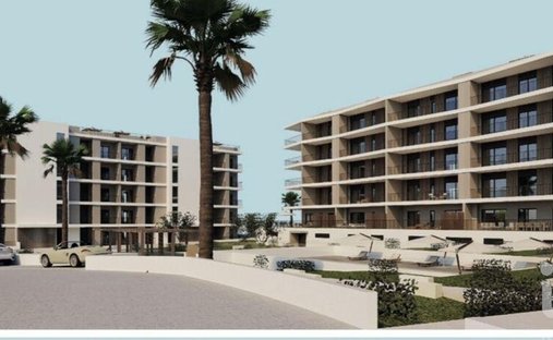 Apartment in Portimao, Algarve, Portugal 1