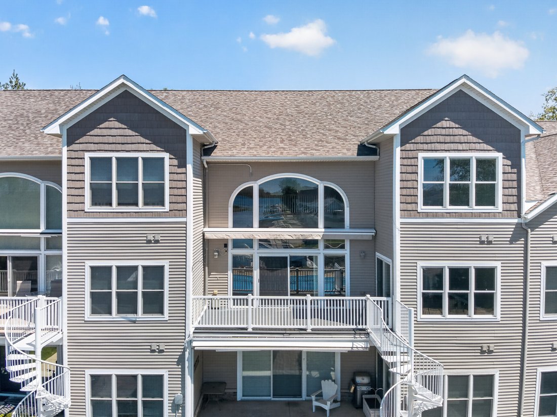 Condo in Syracuse, Indiana, United States 5 - 17982970