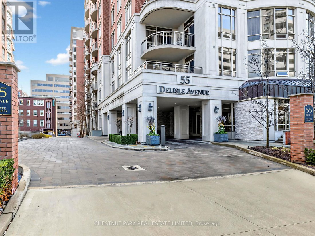 Apartment in Toronto, Ontario, Canada 3 - 17677053