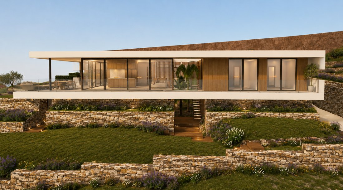 Villa a San Bartolomé de Tirajana, Isole Canarie, Spagna 2 - 17983371