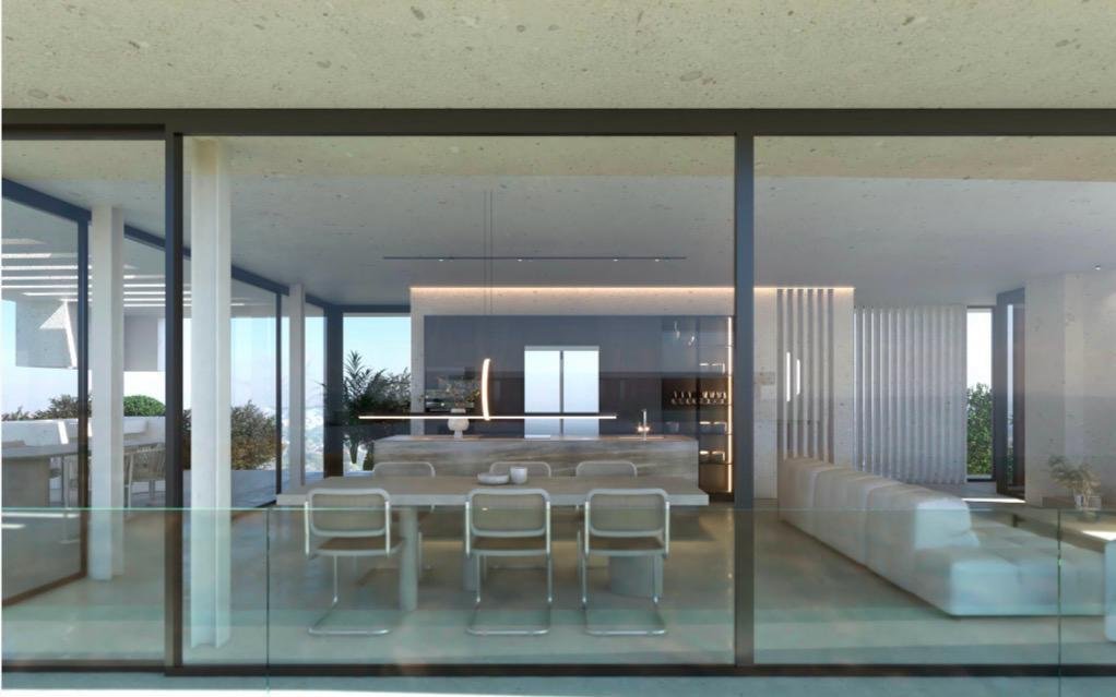 Villa a San Bartolomé de Tirajana, Isole Canarie, Spagna 5 - 17983371