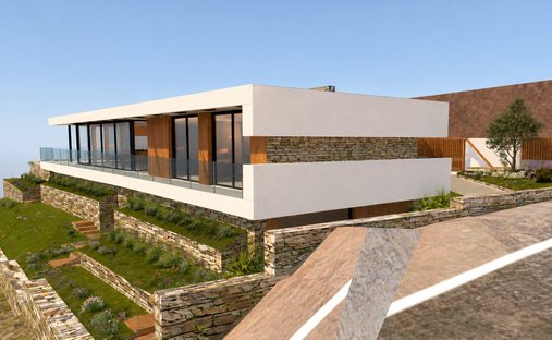 Villa à San Bartolomé de Tirajana, Îles Canaries, Espagne 1