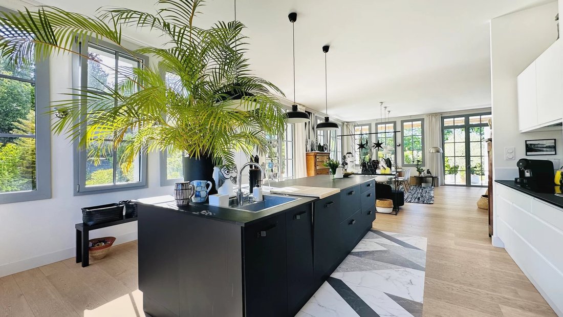 House in Secteur Sauvegarde, Honfleur, France 5 - 17983124