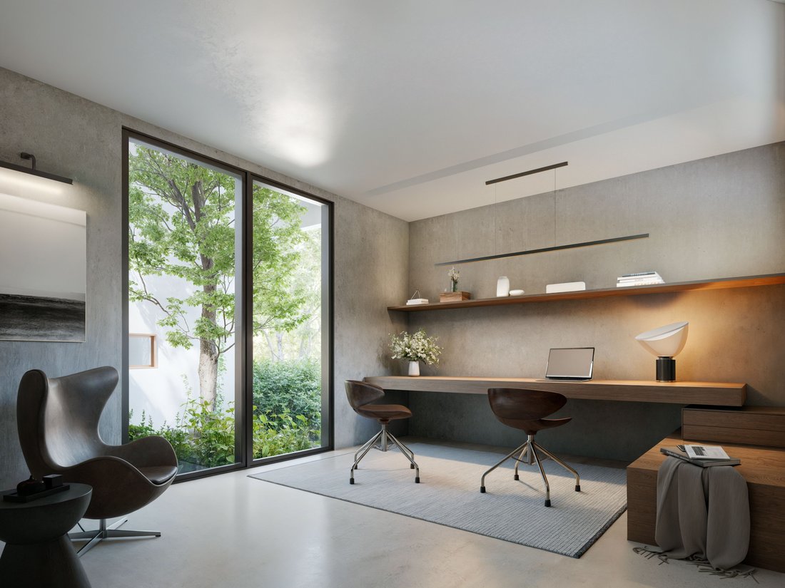 House in North Miami Beach, Florida, United States 3 - 17983209