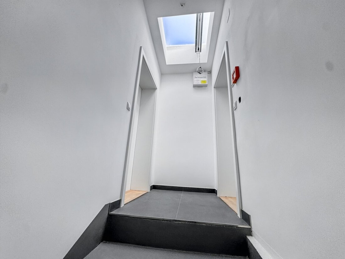 Penthouse in Vienna, Wien, Austria 5 - 17983171