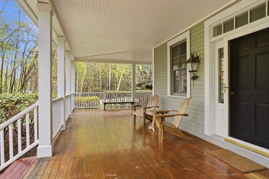 House in Alton, New Hampshire, United States 3 - 17983045