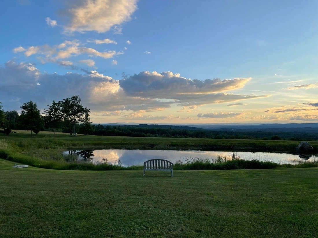 House in Gilmanton, New Hampshire, United States 4 - 17983038