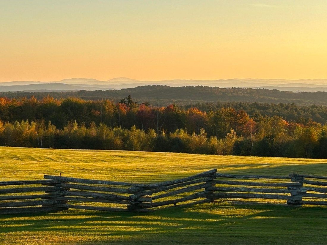 House in Gilmanton, New Hampshire, United States 3 - 17983038