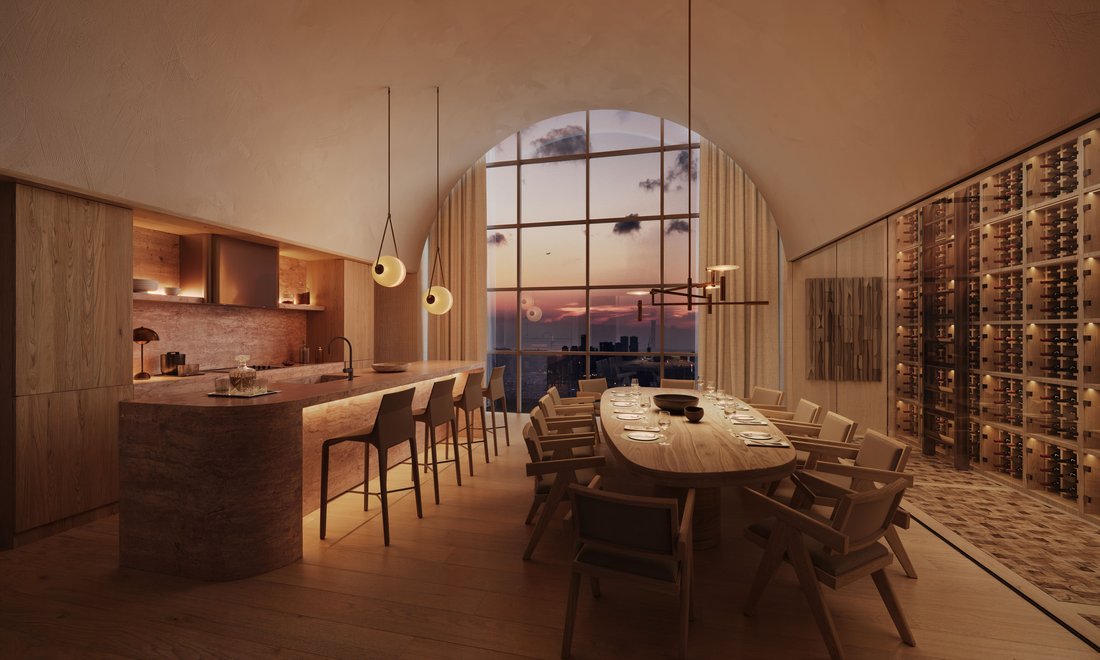 Apartment in Zapopan, Jalisco, Mexico 5 - 17983229