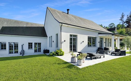 House in Secteur Sauvegarde, Honfleur, France 1