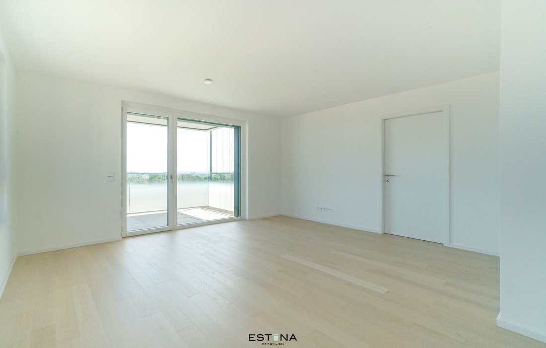 Apartment in Vienna, Wien, Austria 1 - 17983353