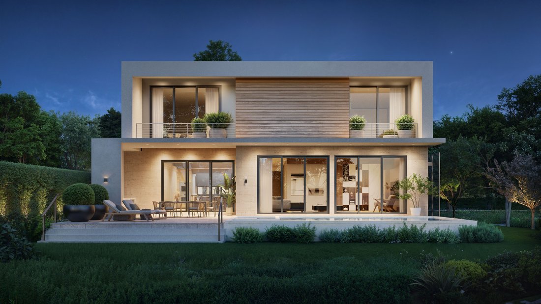 House in North Miami Beach, Florida, United States 5 - 17983209