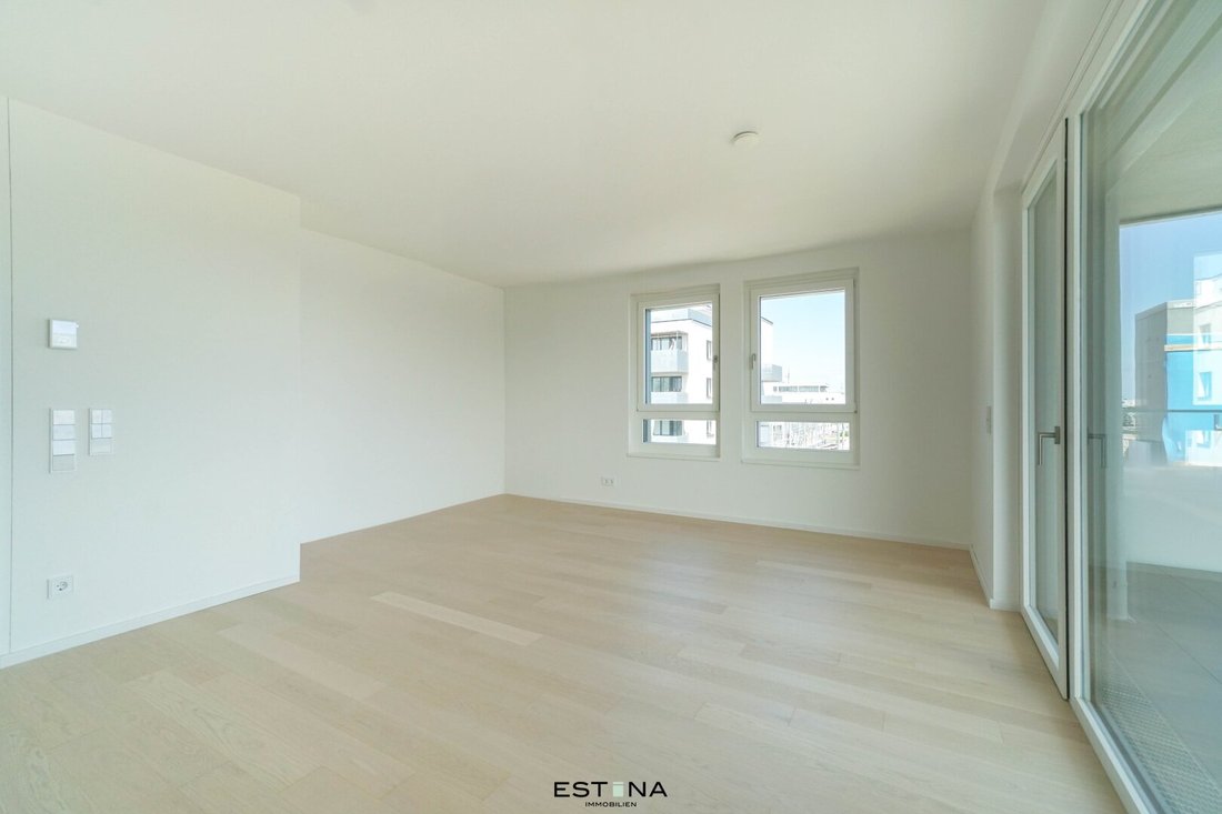 Apartment in Vienna, Wien, Austria 2 - 17983353