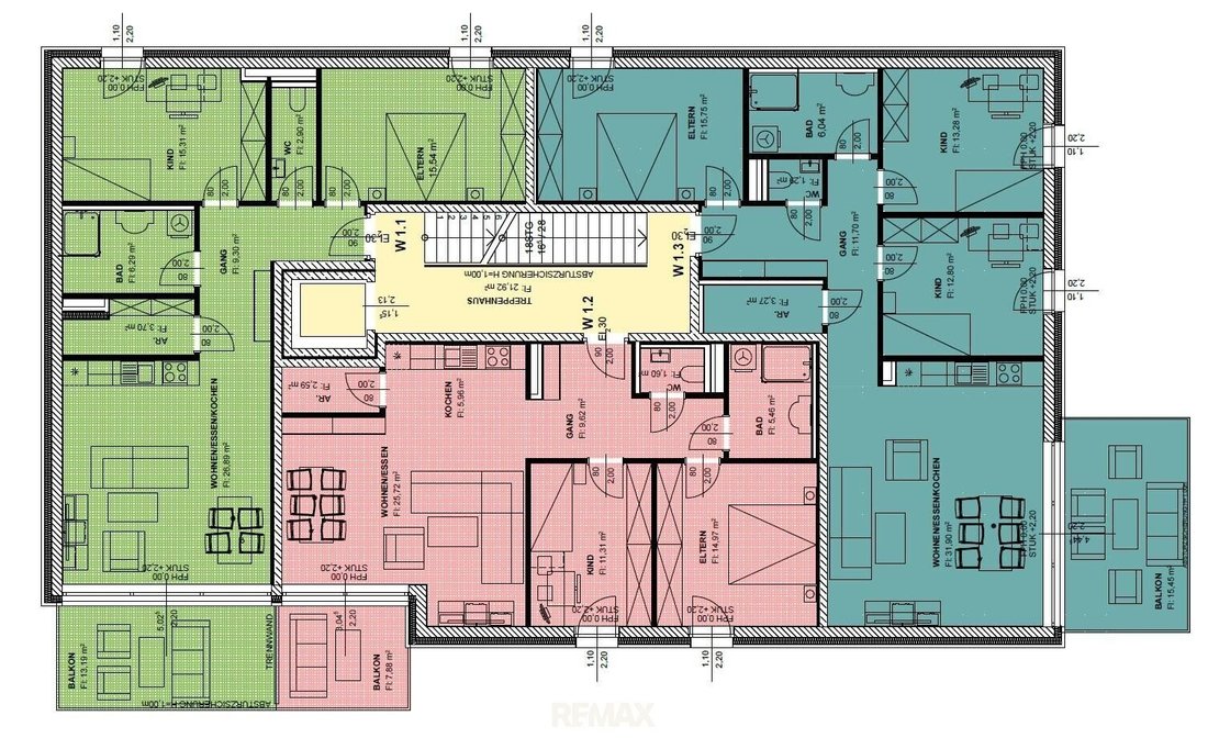 Apartment in Schladming, Styria, Austria 5 - 17983262