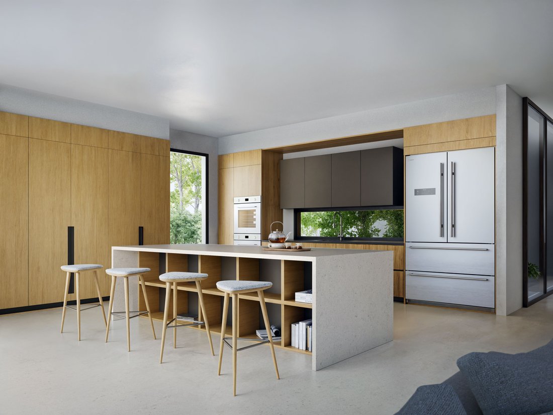 House in North Miami Beach, Florida, United States 2 - 17983209