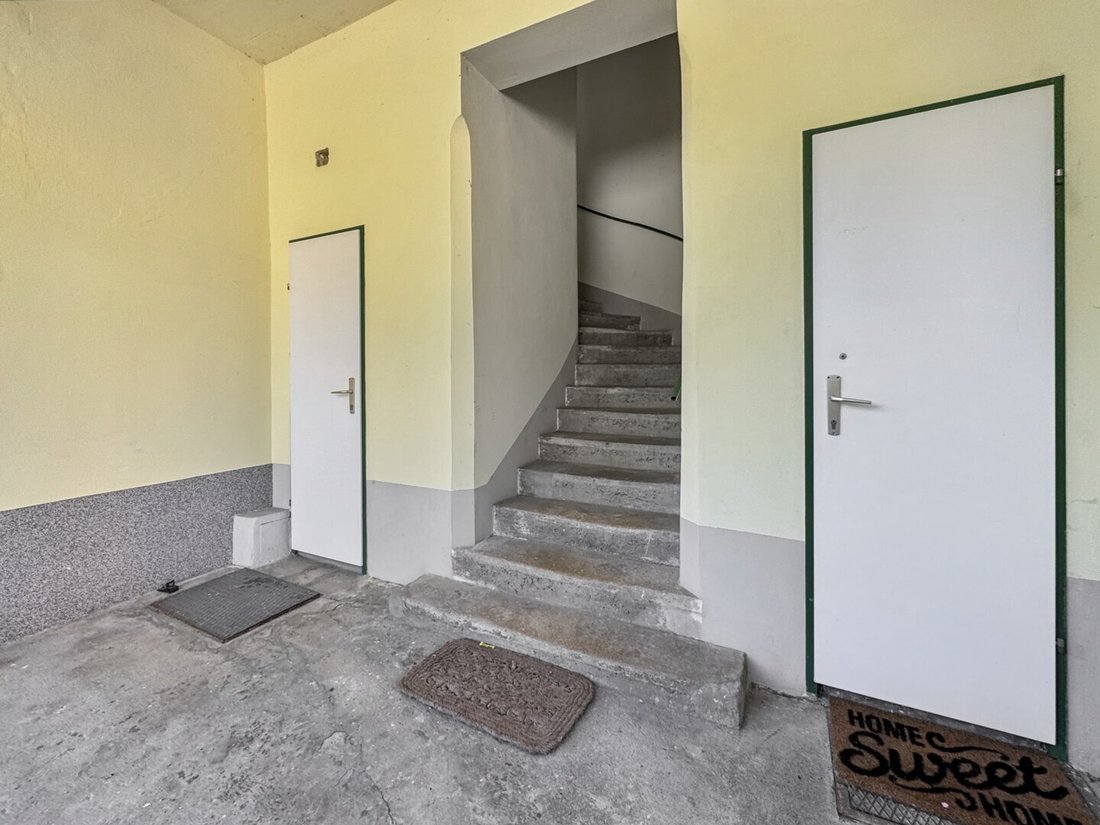 Penthouse in Vienna, Wien, Austria 4 - 17983171