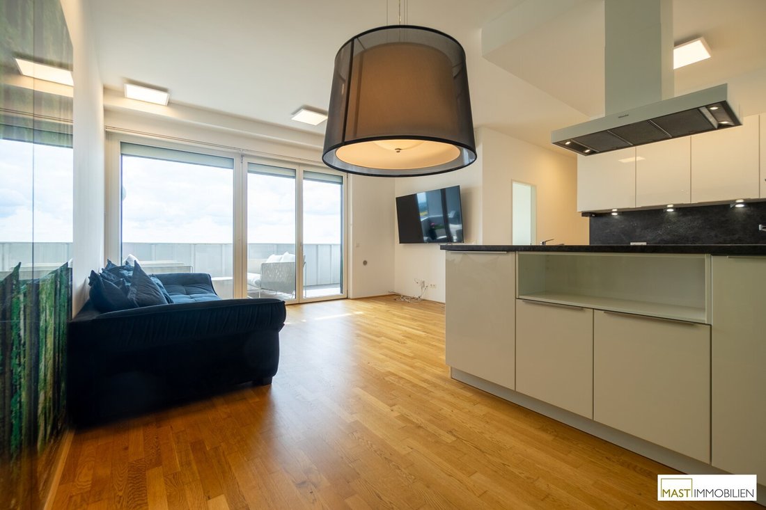 Apartment in Vienna, Wien, Austria 4 - 17983318
