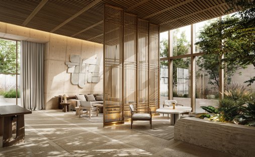 Apartment in Zapopan, Jalisco, Mexico 1