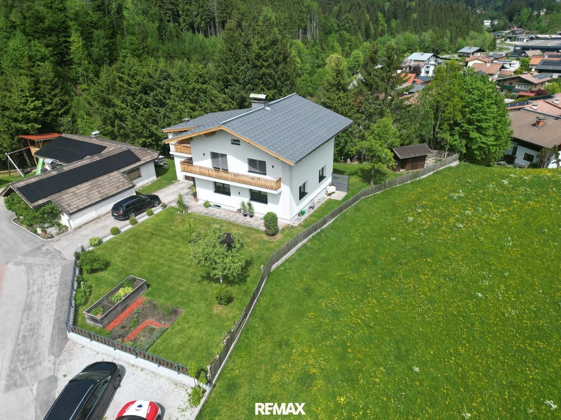 House in Annaberg im Lammertal, Salzburg, Austria 3 - 17983315