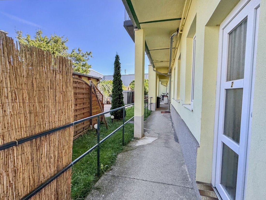Penthouse in Vienna, Wien, Austria 3 - 17983171