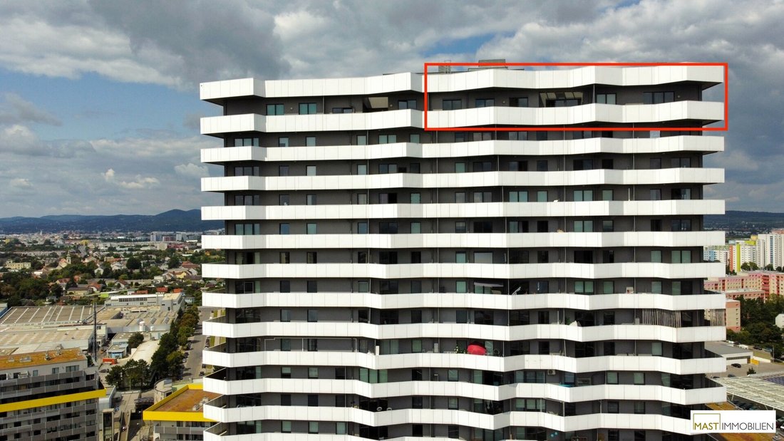 Apartment in Vienna, Wien, Austria 1 - 17983318