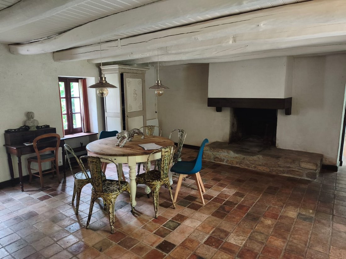 House in Saint-Lyphard, Pays de la Loire, France 5 - 17983367