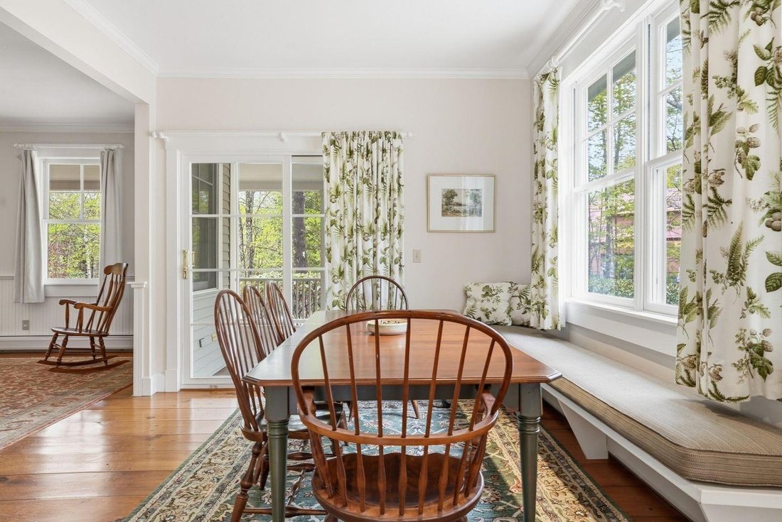 House in Alton, New Hampshire, United States 5 - 17983045