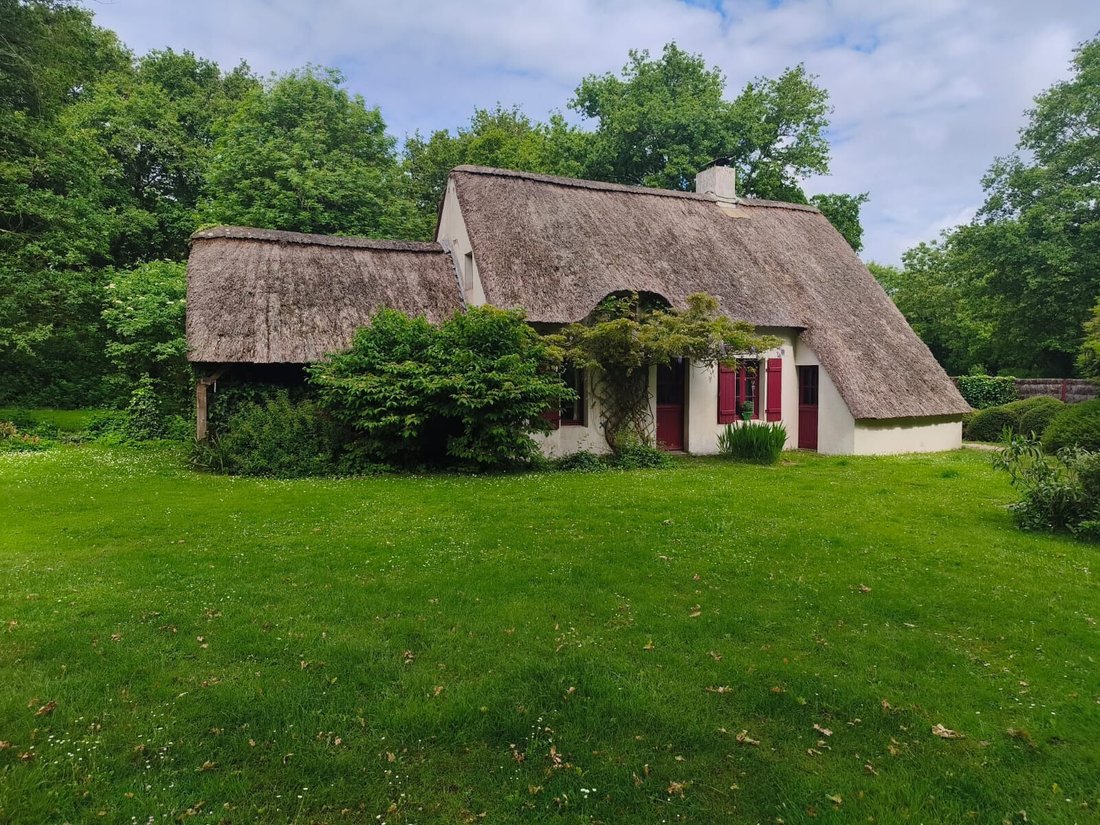 House in Saint-Lyphard, Pays de la Loire, France 2 - 17983367