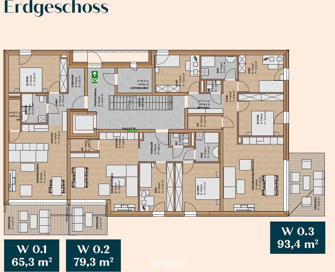 Apartment in Schladming, Styria, Austria 4 - 17983212