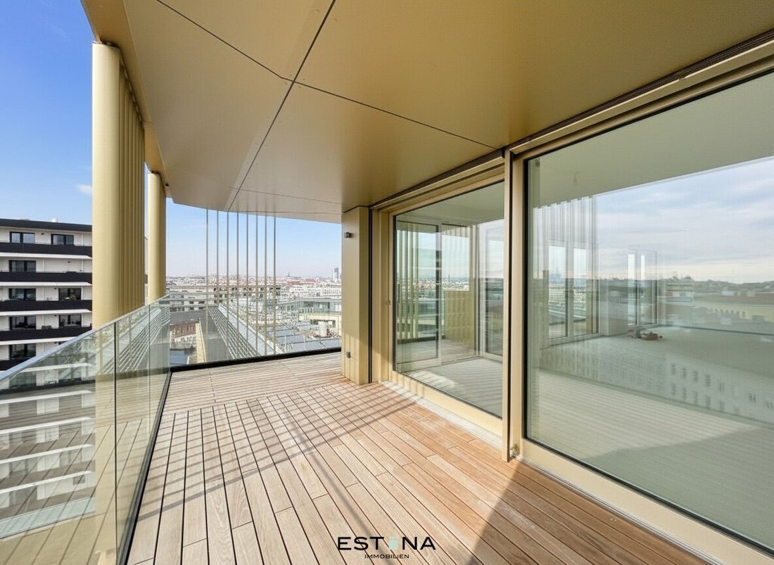 Apartment in Vienna, Wien, Austria 2 - 17983347